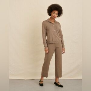 Alex Mill Chris Sweater Pant